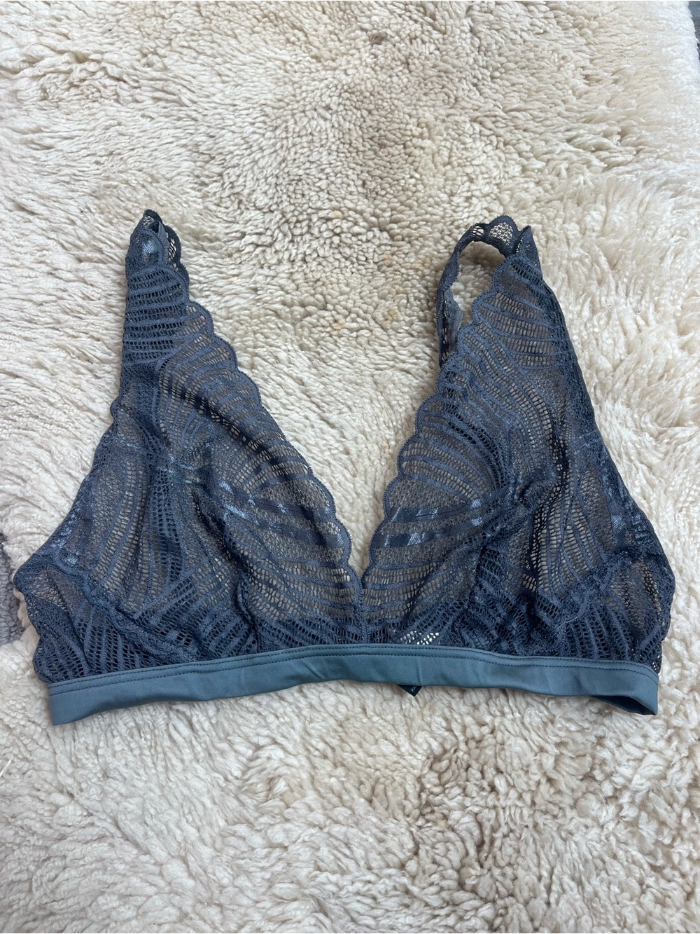 Cosabella Lace bralette